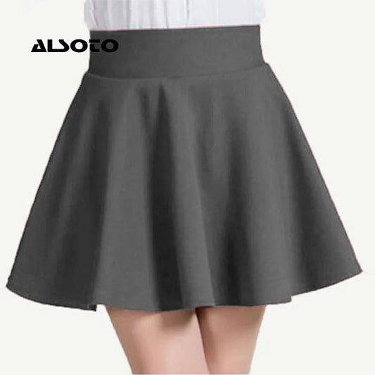BlushRoom Skirt